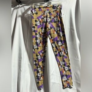 Lularoe Disney Leggings